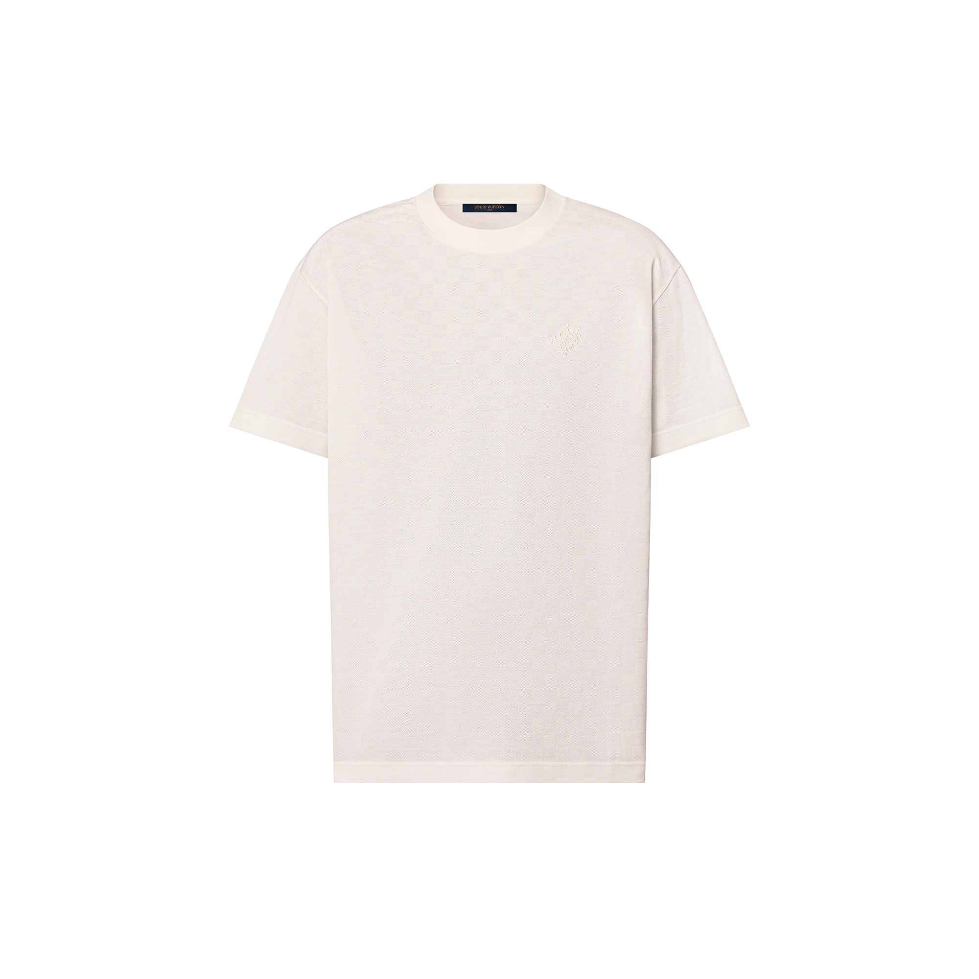 T-shirts and Polos Collection for Men | LOUIS VUITTON